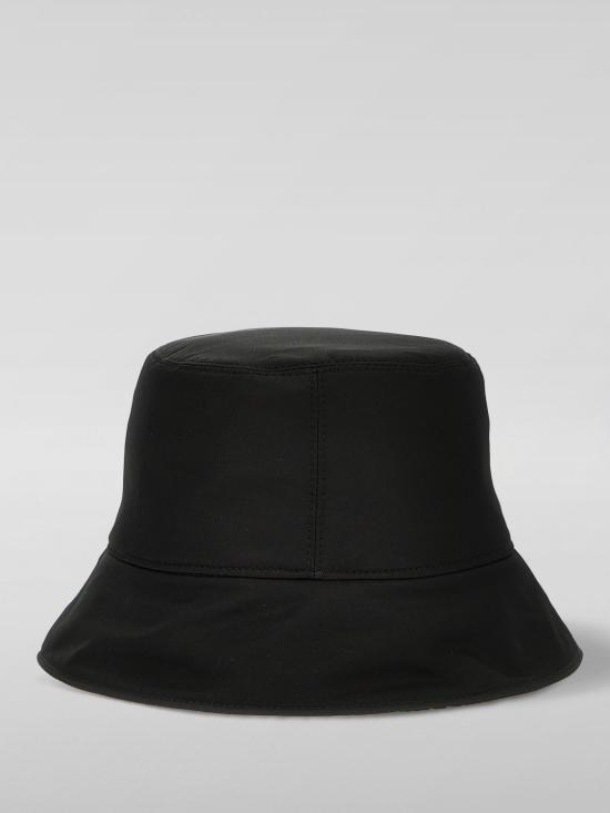 25FW 오프화이트 버킷햇 OWLB021C99FAB005 1001 White - OFF WHITE