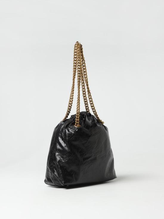  발렌시아가 숄더백 742942210IT 1000 Black - BALENCIAGA