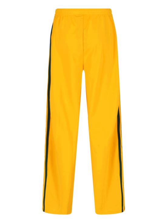 25SS 아디다스 스트레이트 팬츠 JP2316 CREYEL CGREEN Yellow - ADIDAS