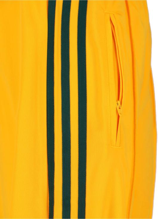 25SS 아디다스 스트레이트 팬츠 JP2316 CREYEL CGREEN Yellow - ADIDAS