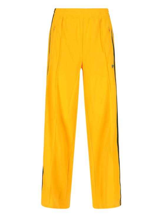 25SS 아디다스 스트레이트 팬츠 JP2316 CREYEL CGREEN Yellow