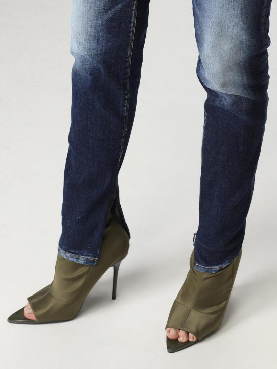  디스퀘어드2 데님 팬츠 S75LB0813S30805 470 Blue - DSQUARED2