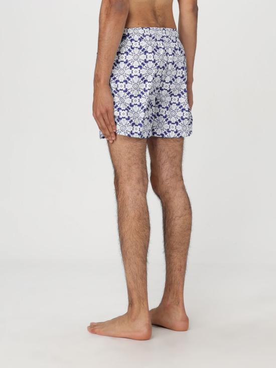 25FW 페닌슐라 스윔팬츠 CASUZZE V1 Blue - PENINSULA