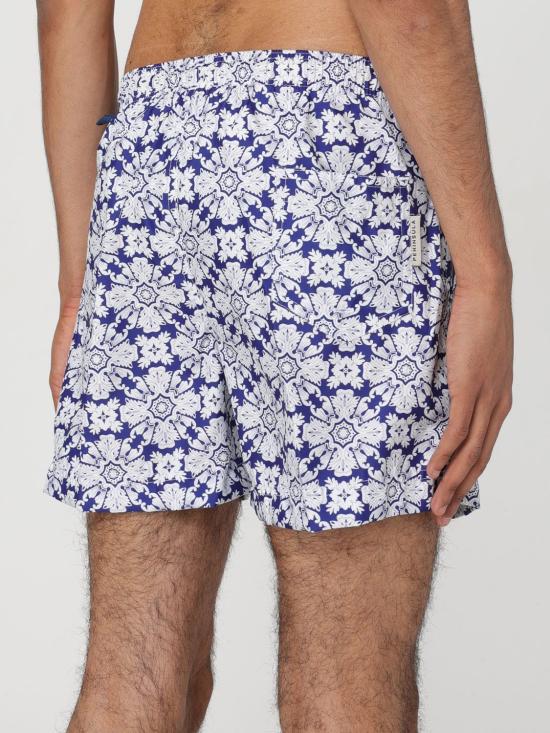 25FW 페닌슐라 스윔팬츠 CASUZZE V1 Blue - PENINSULA