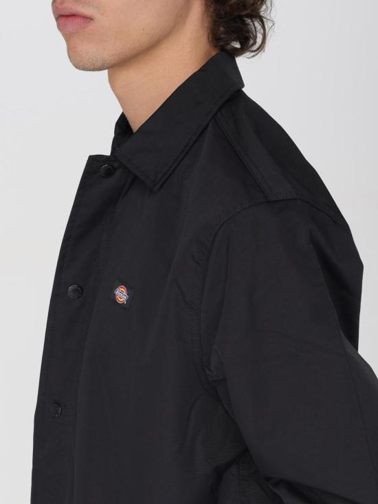  디키즈 자켓 DK0A4XEW BLK Black - DICKIES