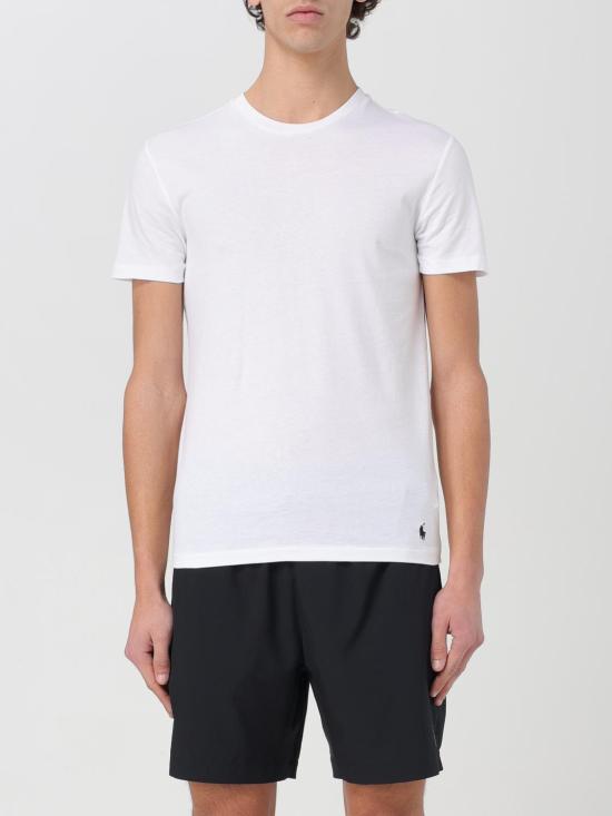  폴로 랄프로렌 언더웨어 714830304003 White