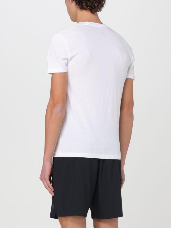  폴로 랄프로렌 언더웨어 714830304003 White - POLO RALPH LAUREN