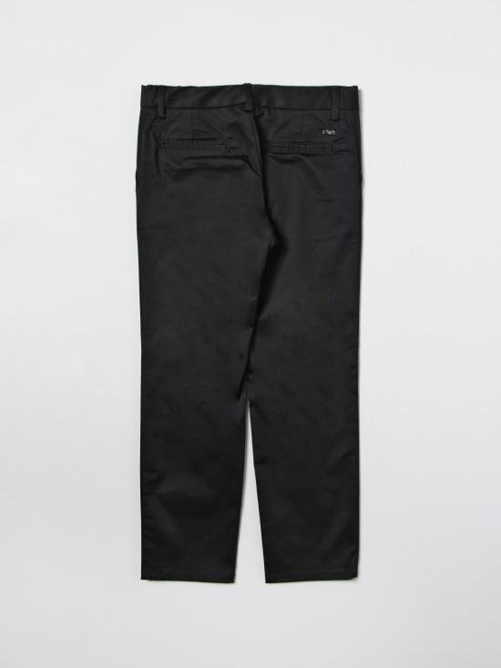 25FW [키즈] 엠포리오 아르마니 팬츠 3R4PJG1NJ7Z 0920 Blue - EMPORIO ARMANI