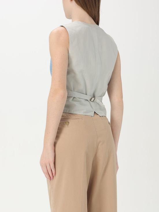 25SS 폴로 랄프로렌 베스트 211959935 001 Blue - POLO RALPH LAUREN