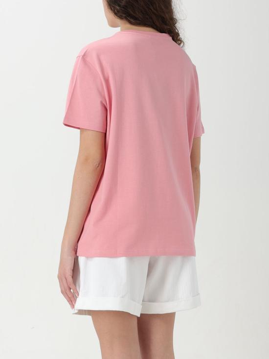  에트로 반팔 티셔츠 WRJB0006AC036 F0473 Pink - ETRO