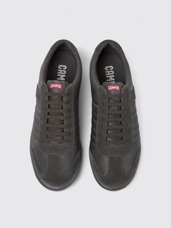 25FW 캠퍼 스니커즈 18302 138 PELOTAS XLITE 0 Grey - CAMPER
