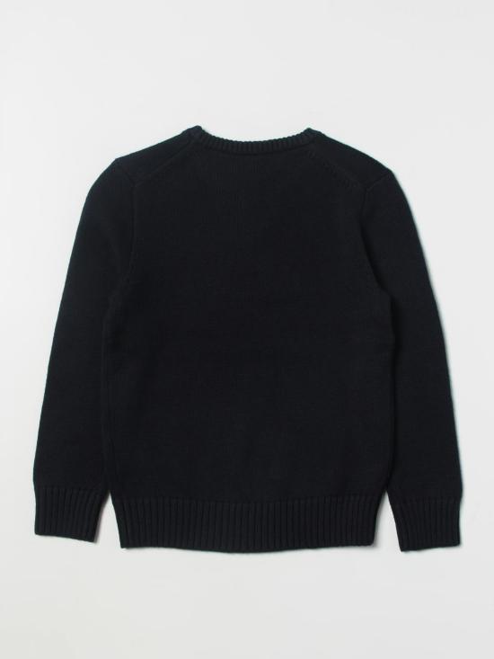 25FW [키즈] 폴로 랄프로렌 풀오버 322868900 006 Navy - POLO RALPH LAUREN