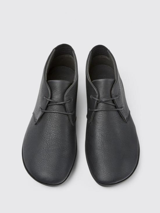 25FW 캠퍼 뮬/슬리퍼 K400221 036 RIGHT 0 Black - CAMPER