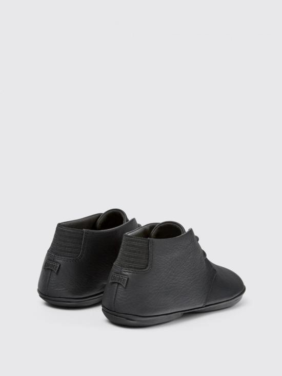 25FW 캠퍼 뮬/슬리퍼 K400221 036 RIGHT 0 Black - CAMPER