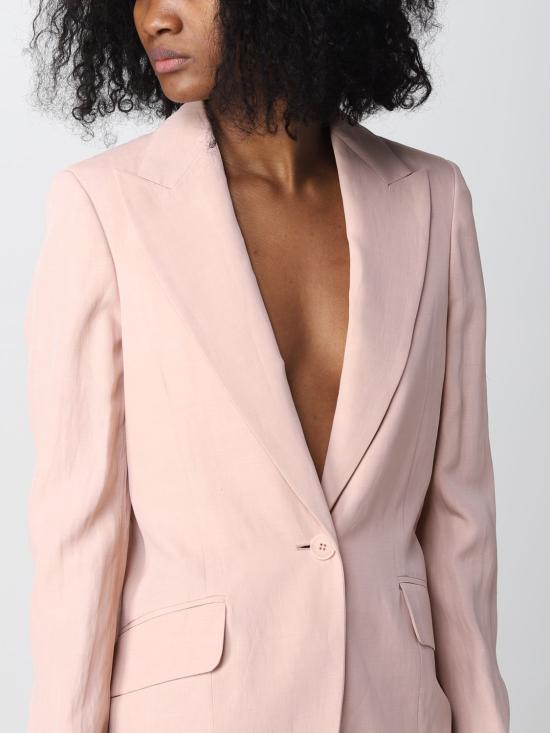  스텔라 맥카트니 자켓 6500383STA49 5900 Pink - STELLA MCCARTNEY