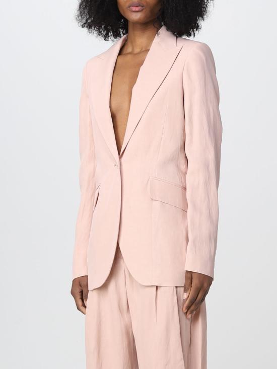  스텔라 맥카트니 자켓 6500383STA49 5900 Pink - STELLA MCCARTNEY