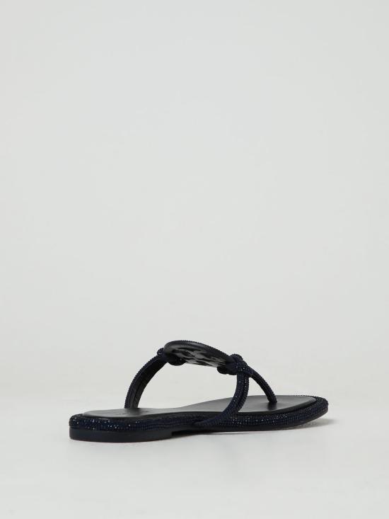  토리버치 뮬/슬리퍼 152177 430 Blue - TORY BURCH