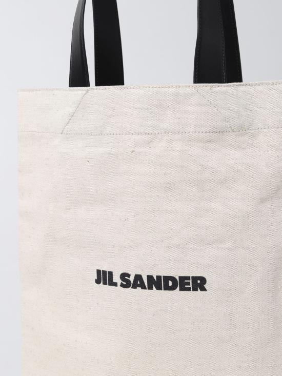 25FW 질샌더 숄더백 J26WC0004P4917 280 Sand - JIL SANDER