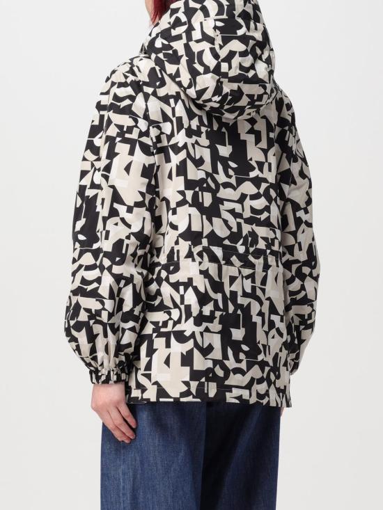 25FW 맥케이지 자켓 DELIA C0001 Black - MACKAGE