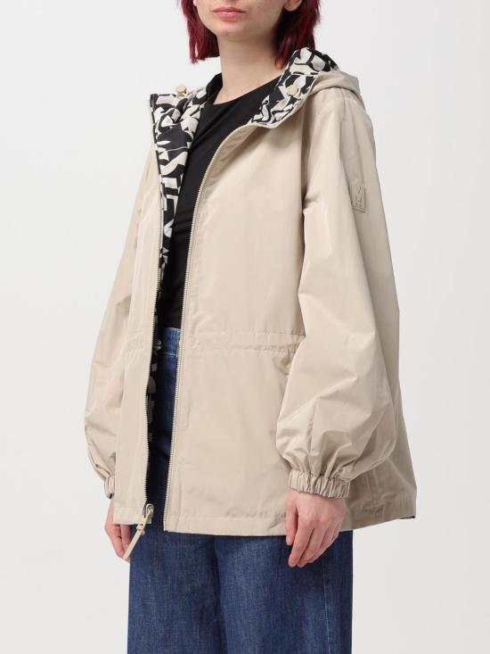 25FW 맥케이지 자켓 DELIA C0001 Black - MACKAGE