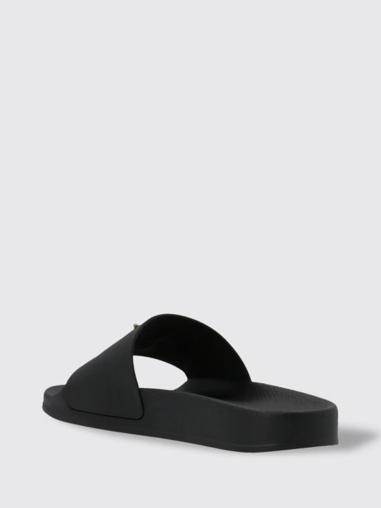  쥬세페자노티 샌들 RM90068 007 Black - GIUSEPPE ZANOTTI