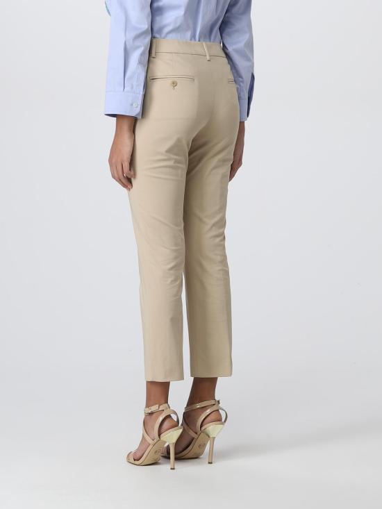  위켄드막스마라 스트레이트 팬츠 2351310631600 002 Sand - WEEKEND MAX MARA