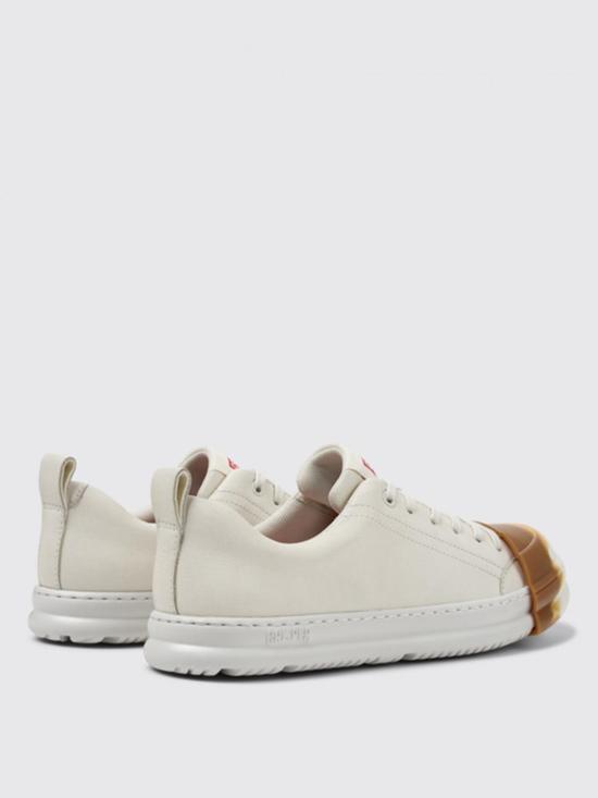 25SS 캠퍼 뮬/슬리퍼 K201683 006 JUNCTION RUNNER 0 White - CAMPER