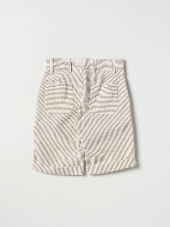 25FW [키즈] 페이 쇼츠/버뮤다 FS6P99G0078 101BG White - FAY