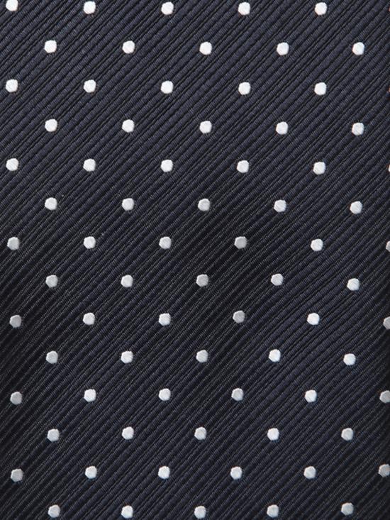 25SS 톰포드 넥타이 STE001 S0073 HB785 Blue - TOMFORD