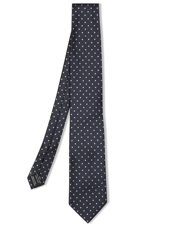 25SS 톰포드 넥타이 STE001 S0073 HB785 Blue