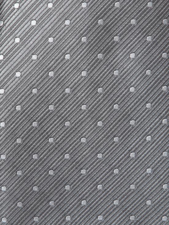 25SS 톰포드 넥타이 STE001 S0073 IG013 Orange - TOMFORD