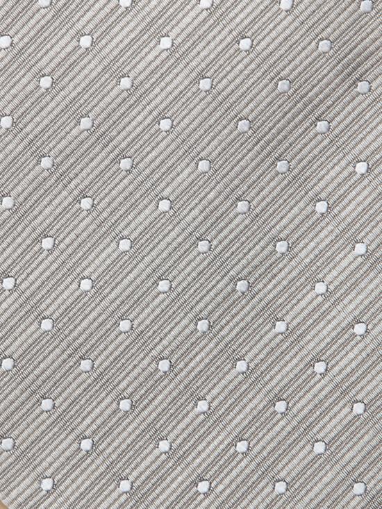 25SS 톰포드 넥타이 STE001 S0073 IG664 Metallic - TOMFORD