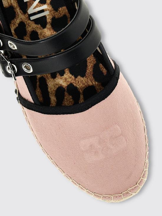  가니 슈즈 S2588 868 Pink - GANNI