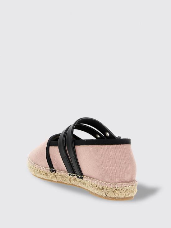  가니 슈즈 S2588 868 Pink - GANNI