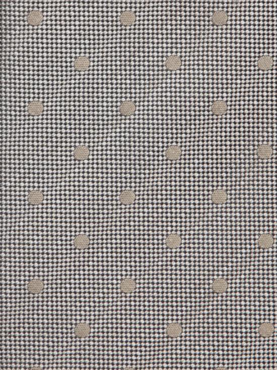 25SS 톰포드 넥타이 STE001 S0076 IG664 Brown - TOMFORD