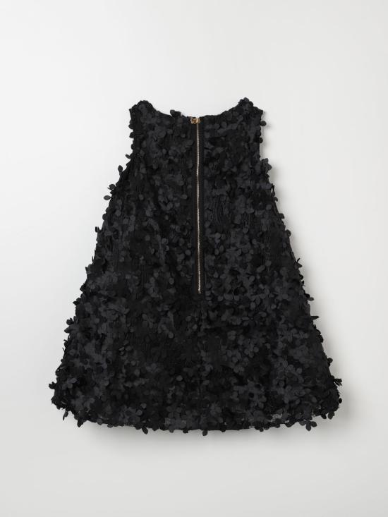  [키즈] 미미솔 원피스 MFAB624TS0873 BLK Black - MI MI SOL