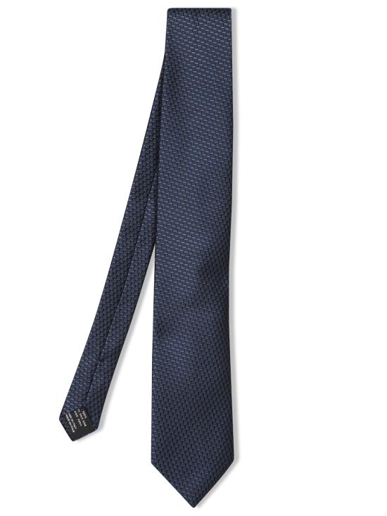 25SS 톰포드 넥타이 STE001 S0078 HB780 Blue