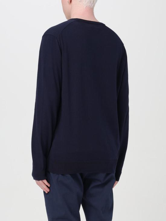 25FW 폴로 랄프로렌 스웨터 710684957001 Blue - POLO RALPH LAUREN