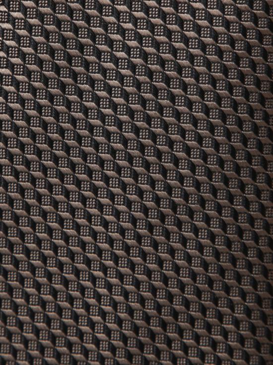 25SS 톰포드 넥타이 STE001 S0078 KB119 Beige - TOMFORD