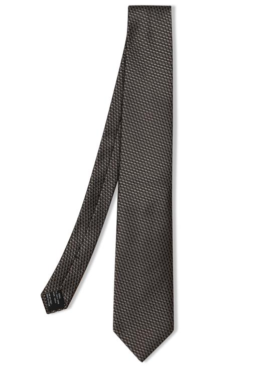 25SS 톰포드 넥타이 STE001 S0078 KB119 Beige