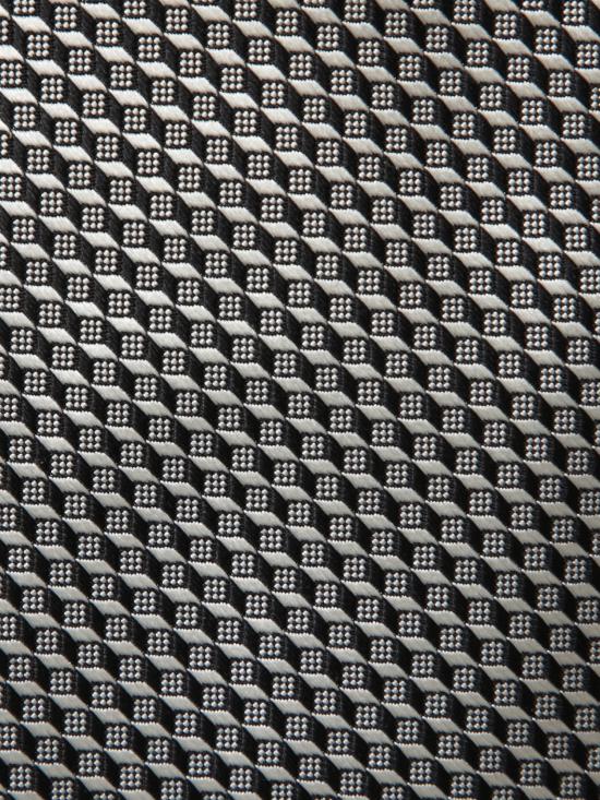 25SS 톰포드 넥타이 STE001 S0078 ZBLAW Black - TOMFORD