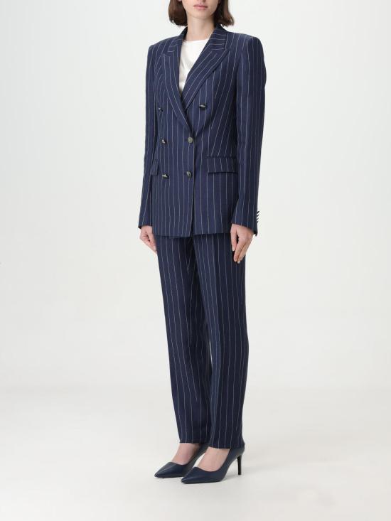  딸리아토레 점프수트 340252R24E403 EB928 Black - TAGLIATORE