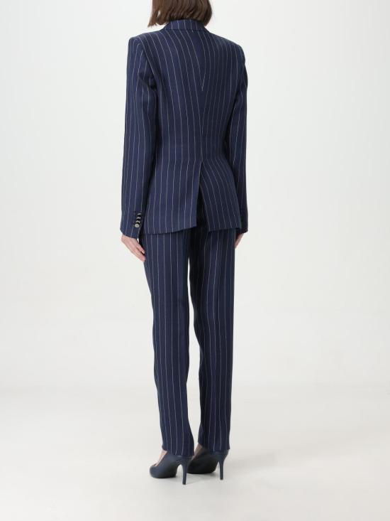  딸리아토레 점프수트 340252R24E403 EB928 Black - TAGLIATORE