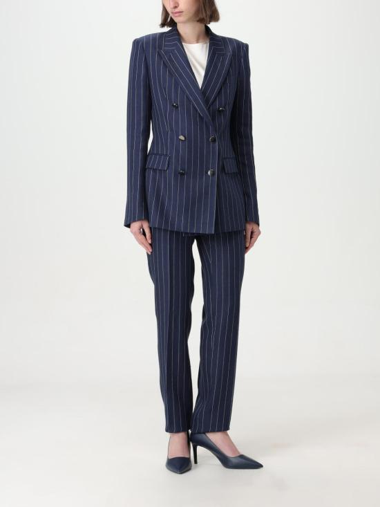  딸리아토레 점프수트 340252R24E403 EB928 Black - TAGLIATORE