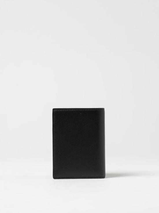 25SS 발렌티노 가라바니 남성지갑 6Y2P0V06WVF 0NO Black - VALENTINO GARAVANI