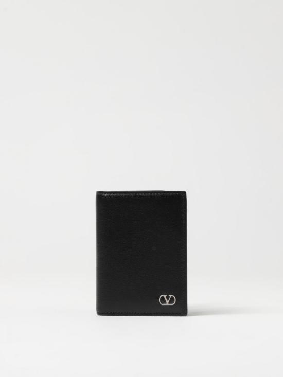 25SS 발렌티노 가라바니 남성지갑 6Y2P0V06WVF 0NO Black