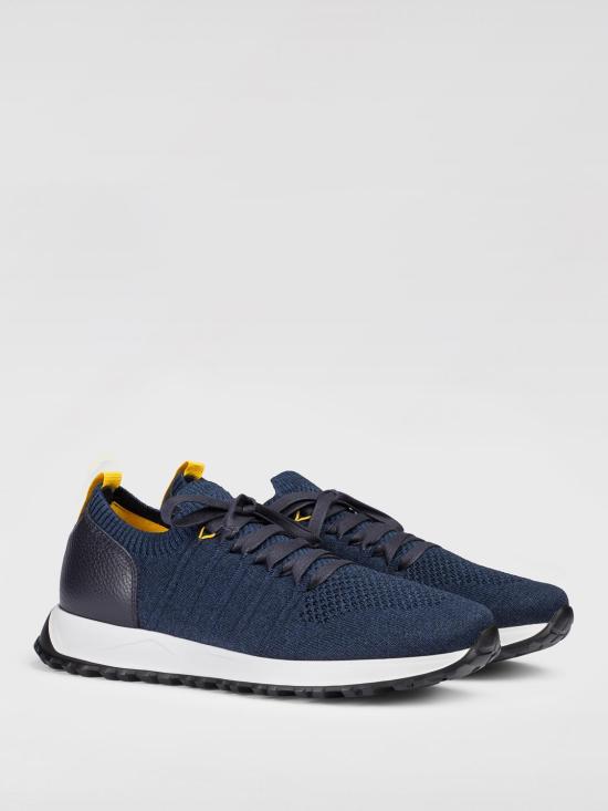 26SS 듀칼 스니커즈 DU3222SYDNPZ658 NB15 Blue - DOUCAL’S