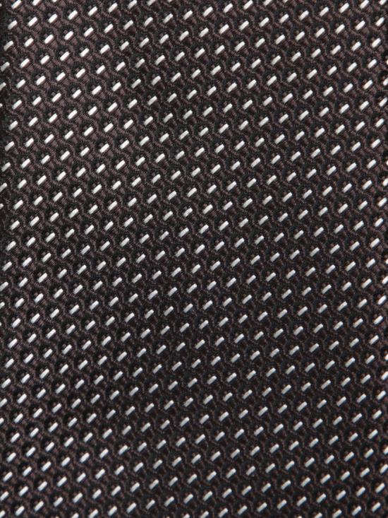 25SS 톰포드 넥타이 STE001 S0079 KB800 Brown - TOMFORD