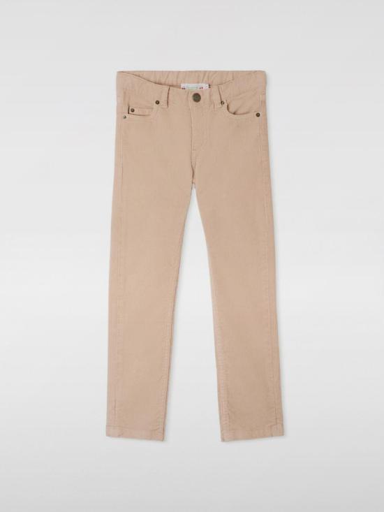 24FW [키즈] 봉쁘앙 팬츠 W04GPAW00015 024 Pink