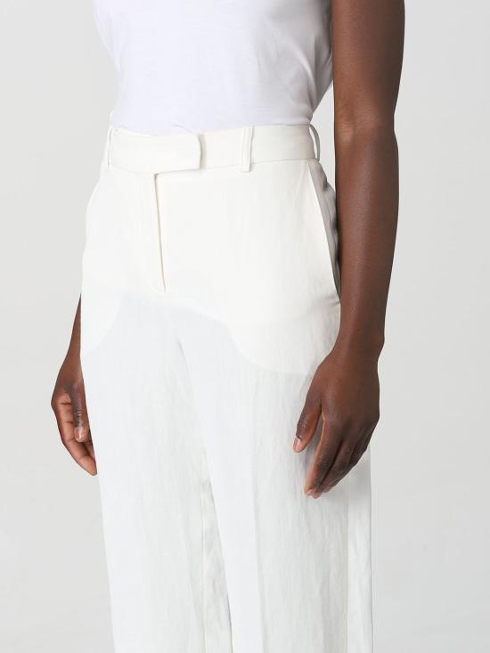  파비아나 필리피 팬츠 PAD273W410D3990000 25 Natural - FABIANA FILIPPI